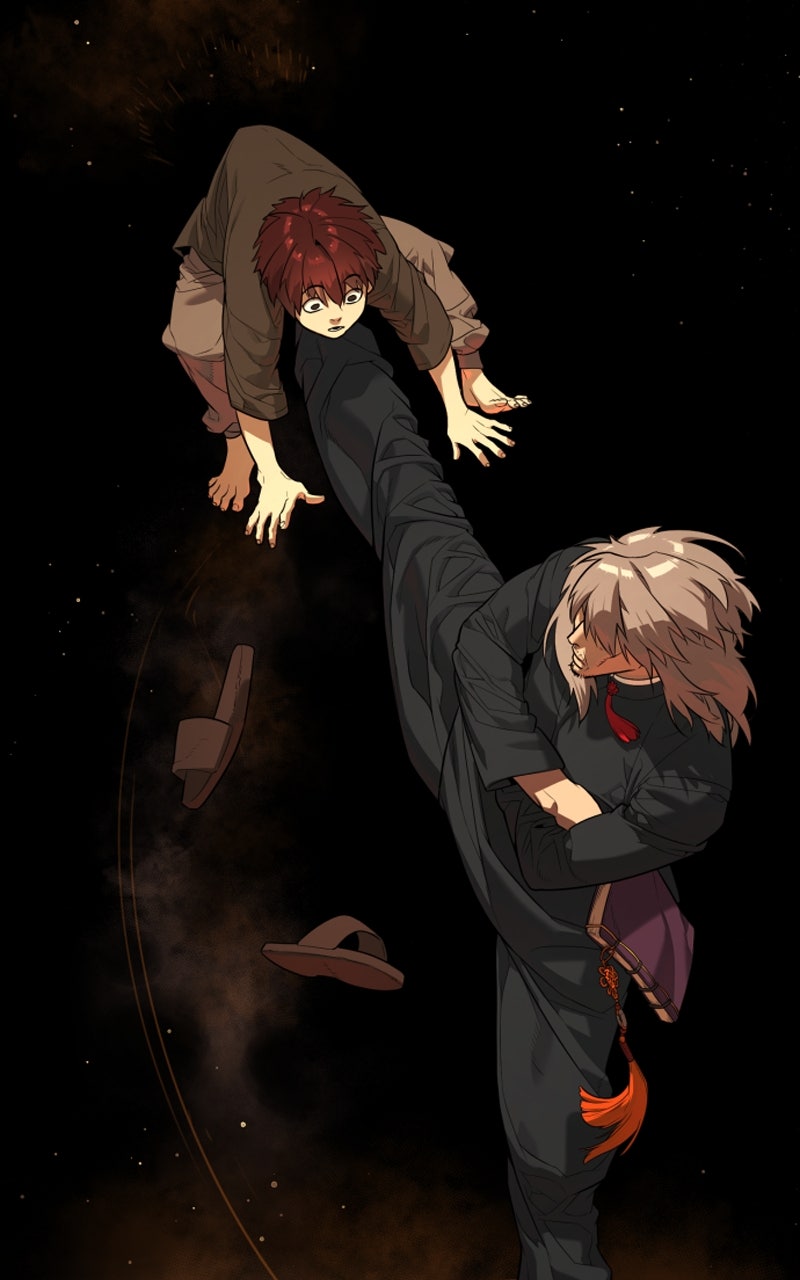 Read Killer Peter Manga Online