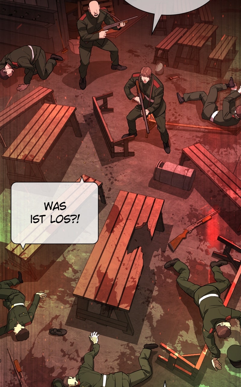 Read Killer Peter Manga Online