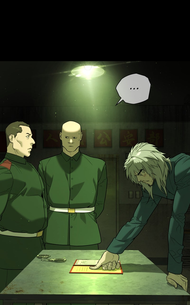 Read Killer Peter Manga Online