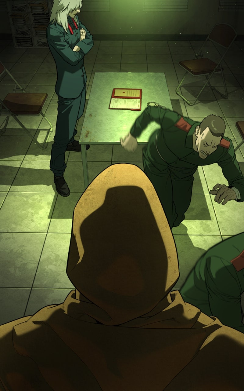 Read Killer Peter Manga Online