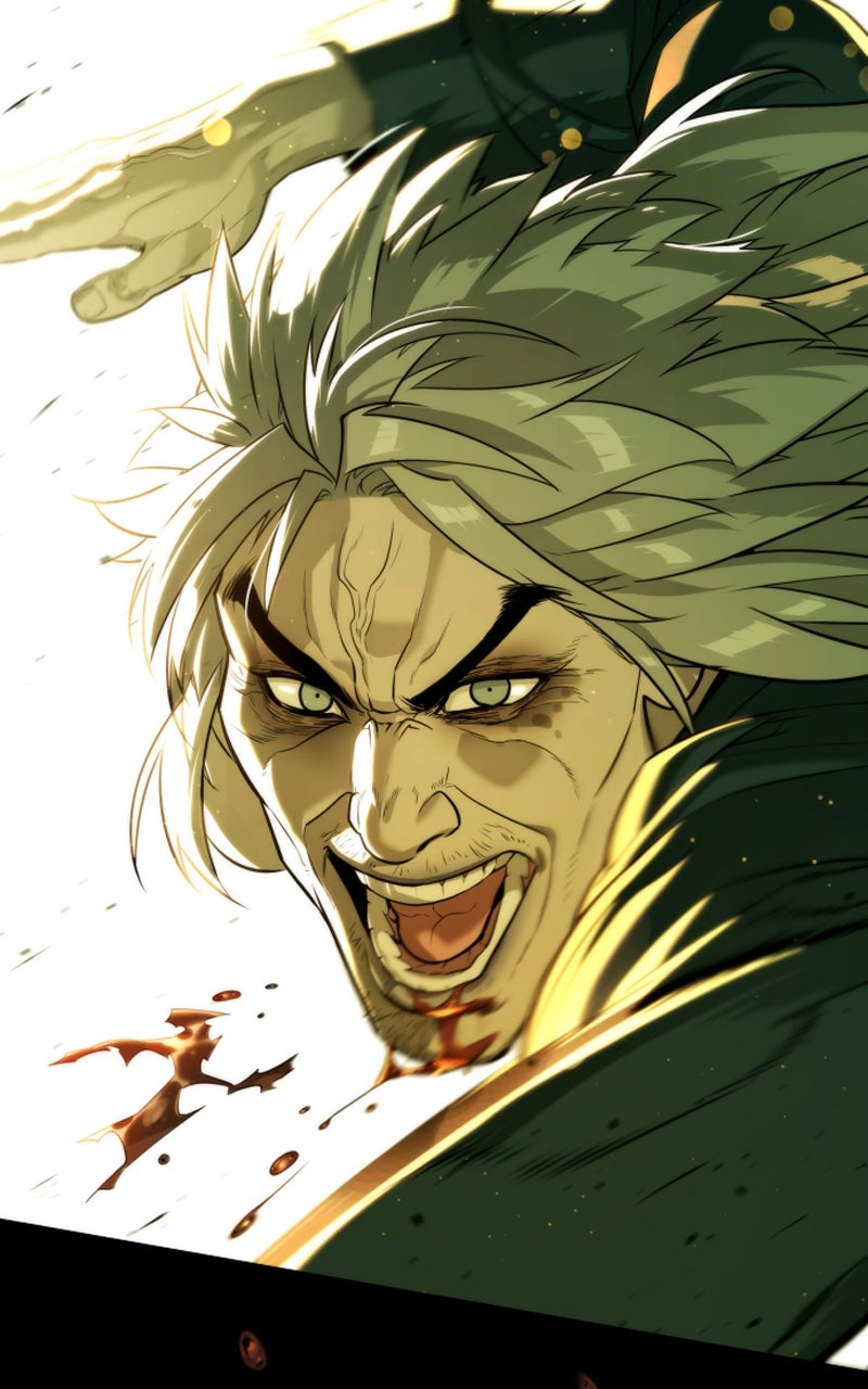 Read Killer Peter Manga Online