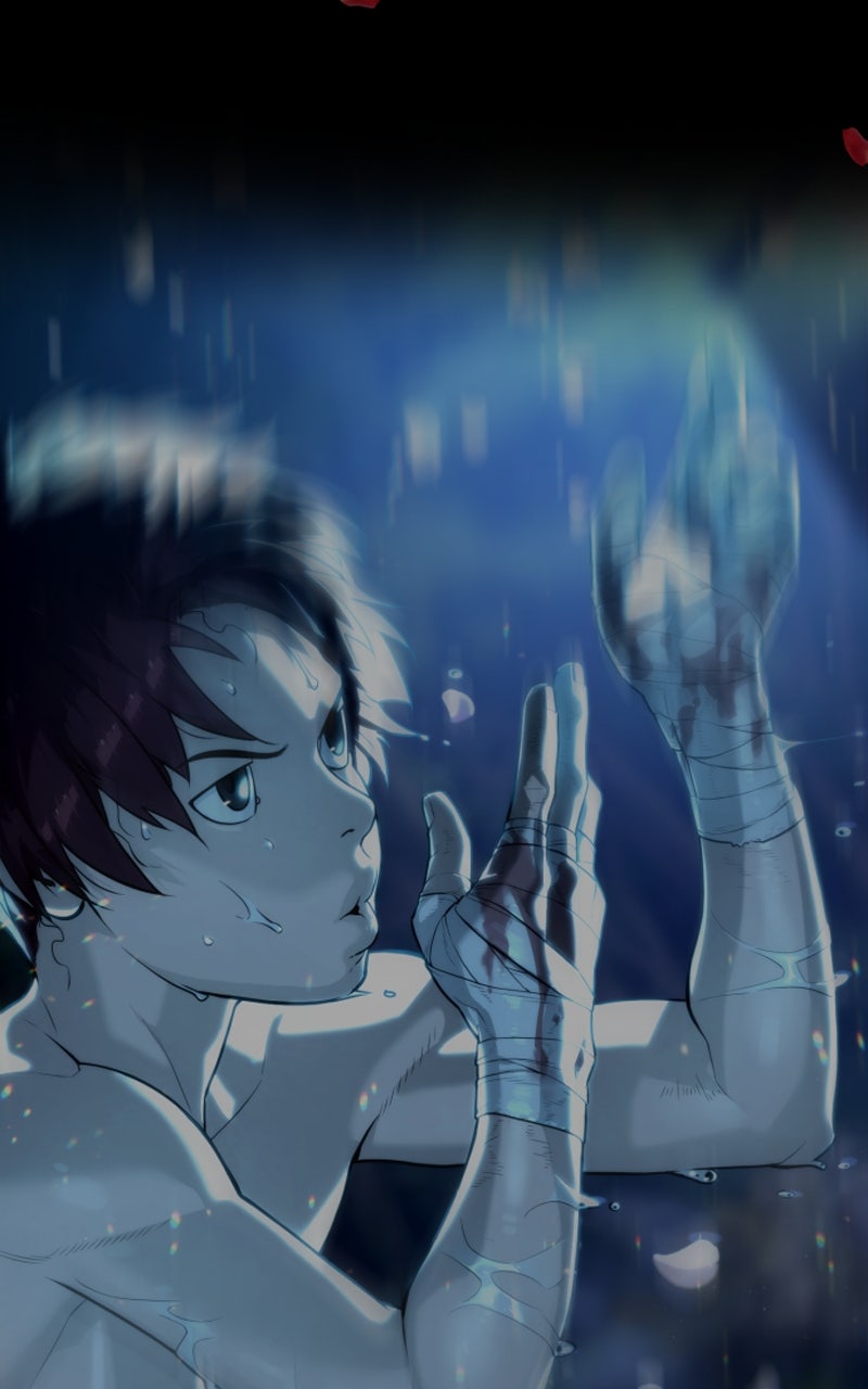 Read Killer Peter Manga Online