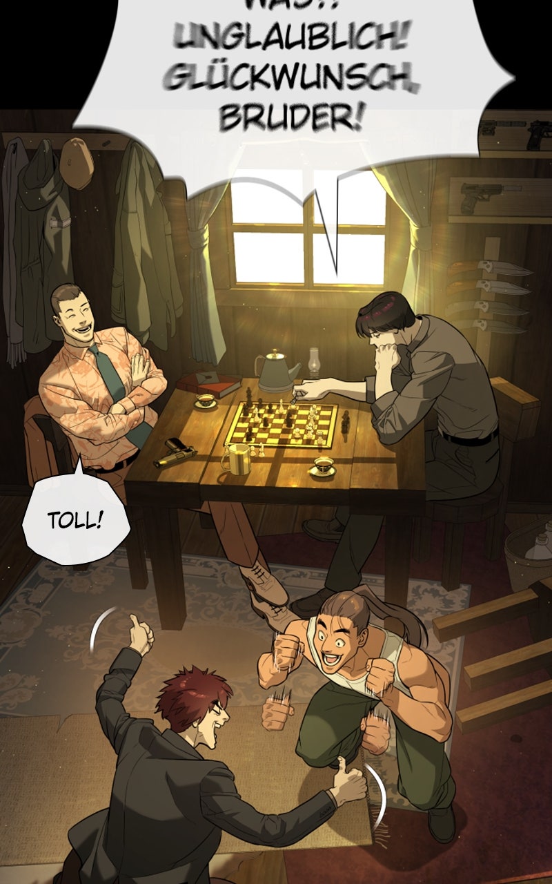 Read Killer Peter Manga Online