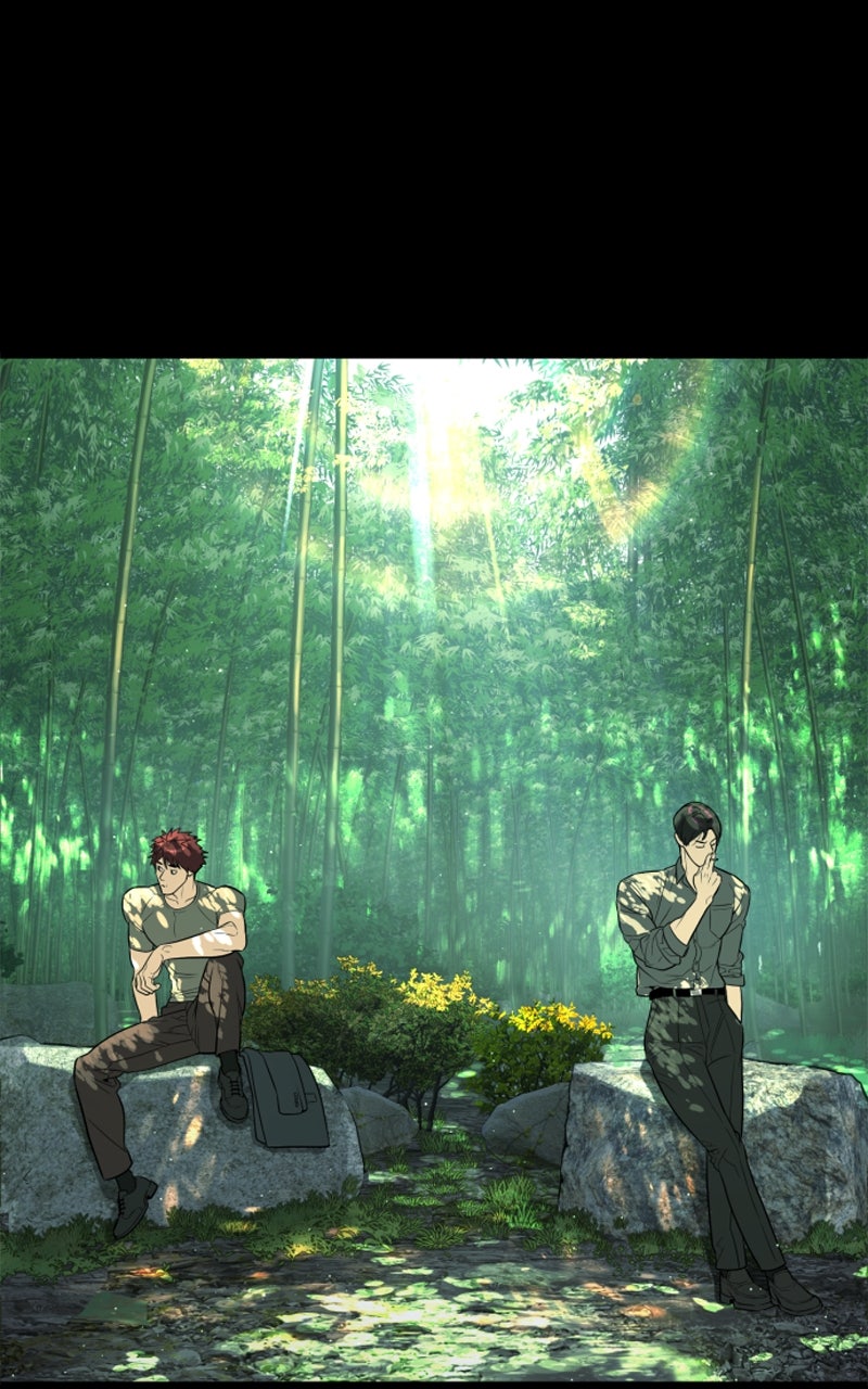 Read Killer Peter Manga Online