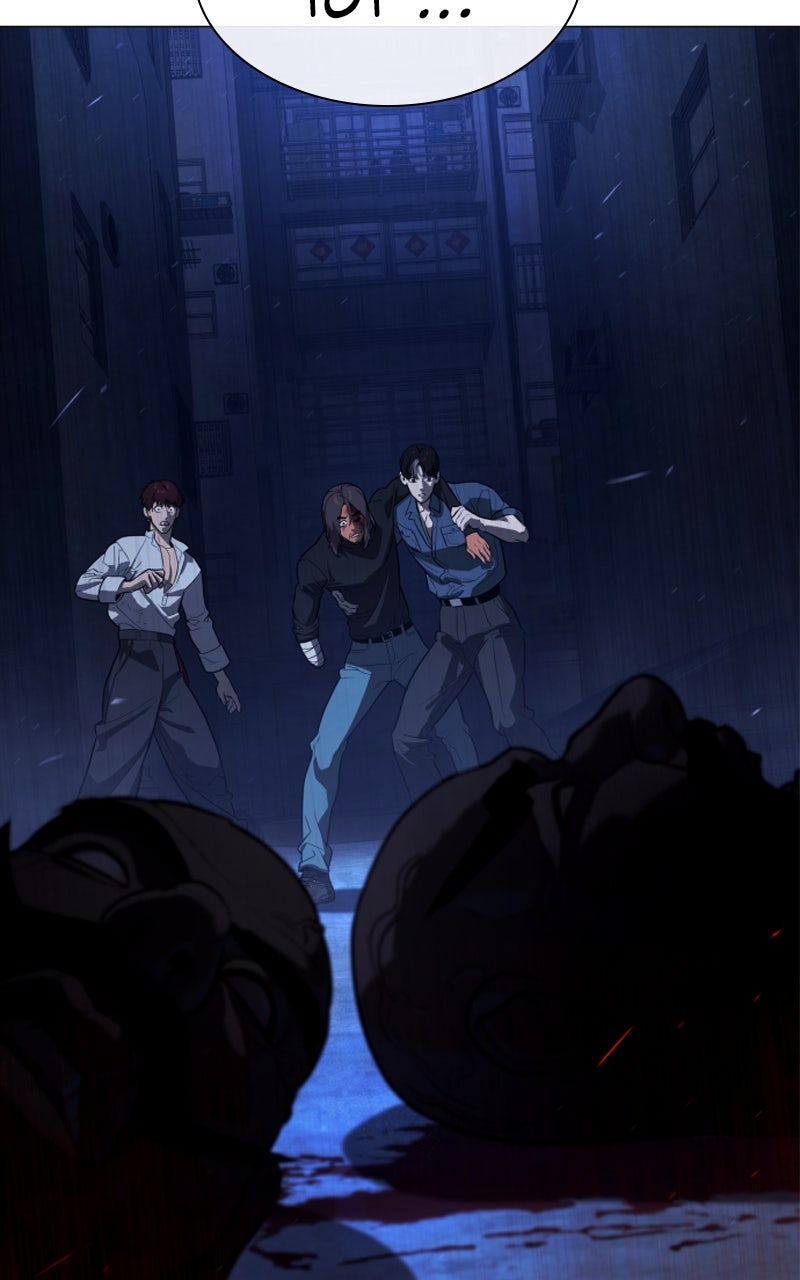 Read Killer Peter Manga Online