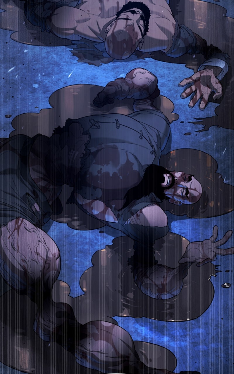 Read Killer Peter Manga Online