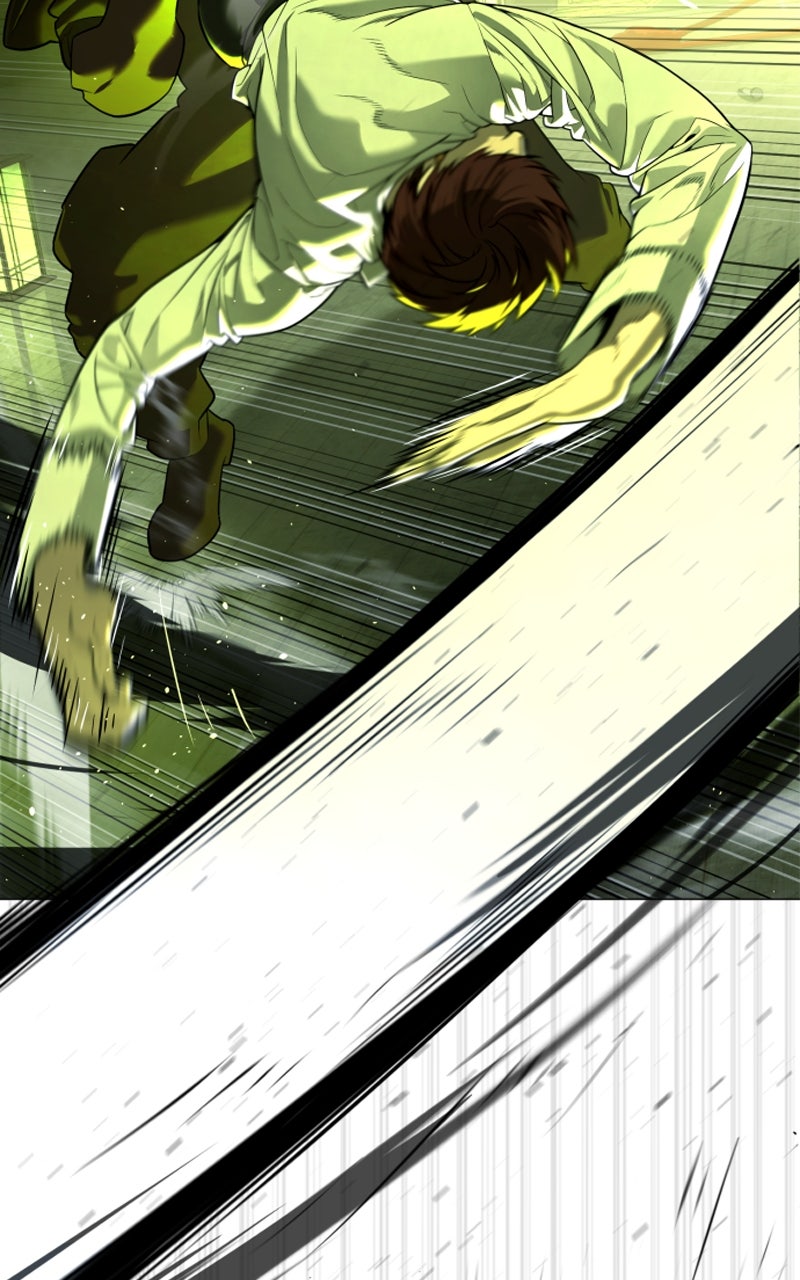 Read Killer Peter Manga Online