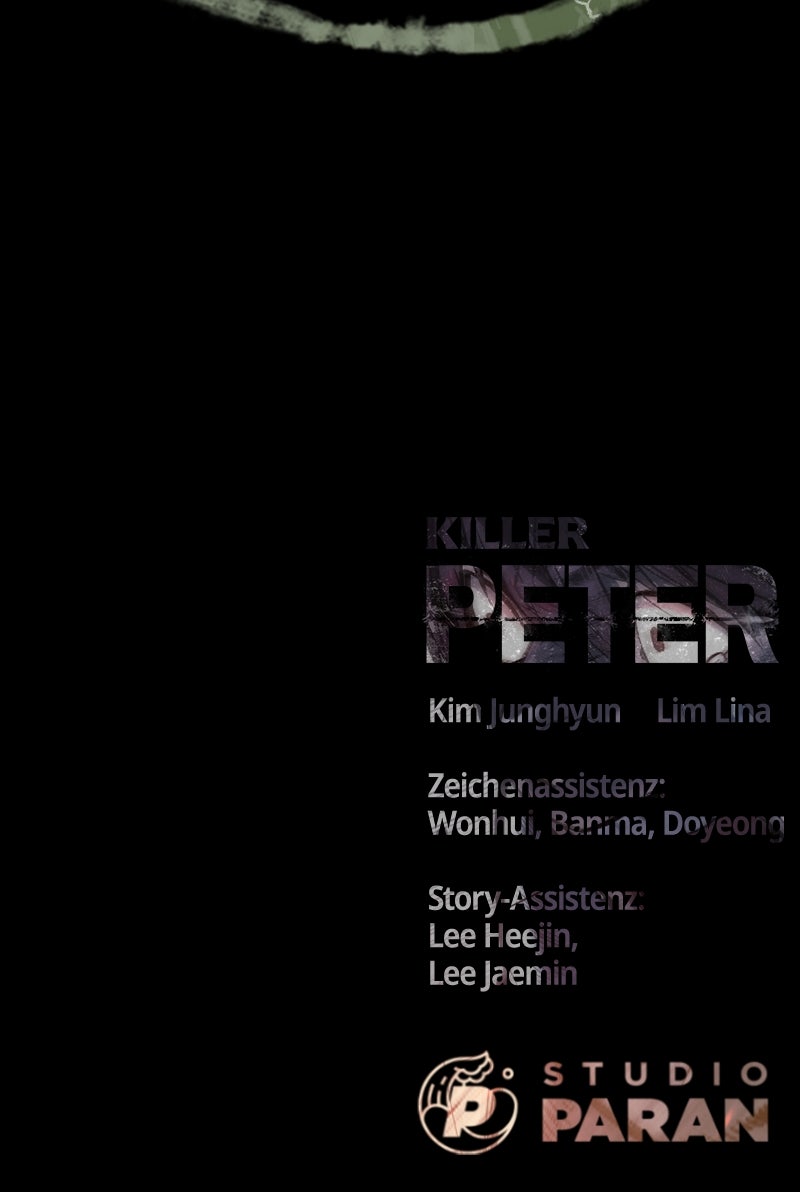 Read Killer Peter Manga Online