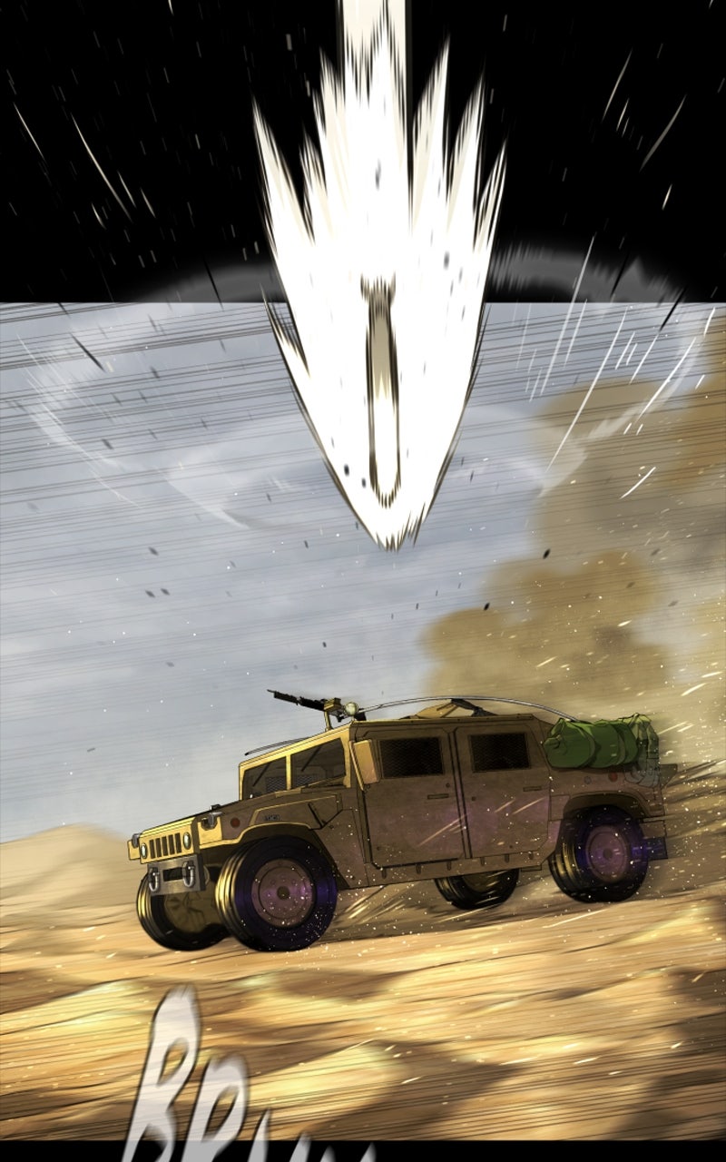 Read Killer Peter Manga Online