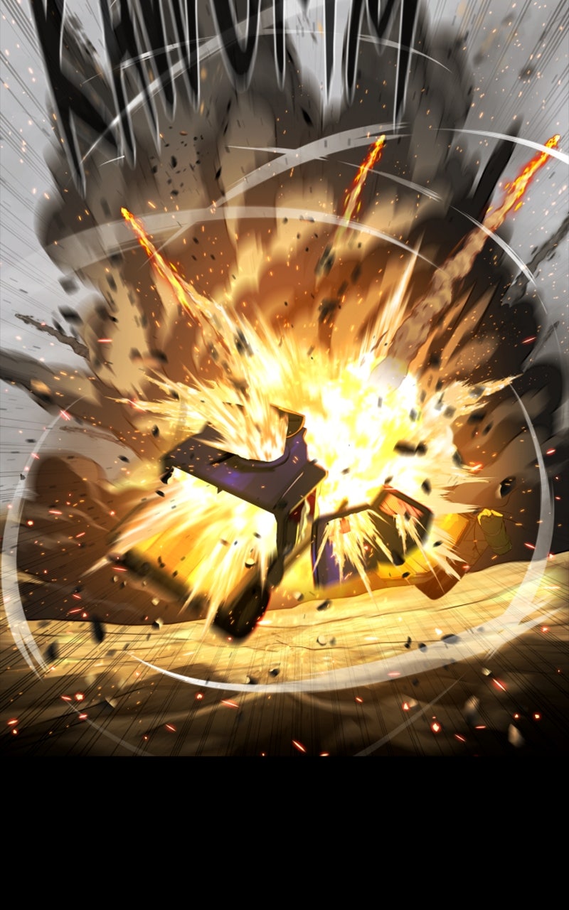 Read Killer Peter Manga Online