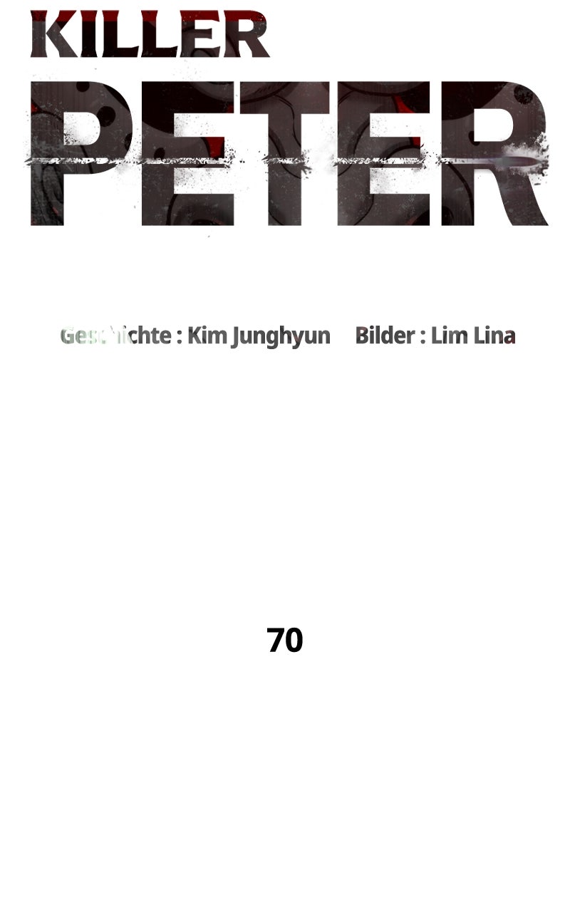 Read Killer Peter Manga Online