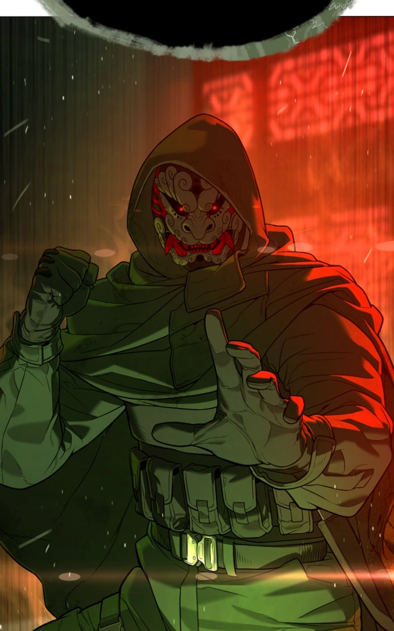 Read Killer Peter Manga Online