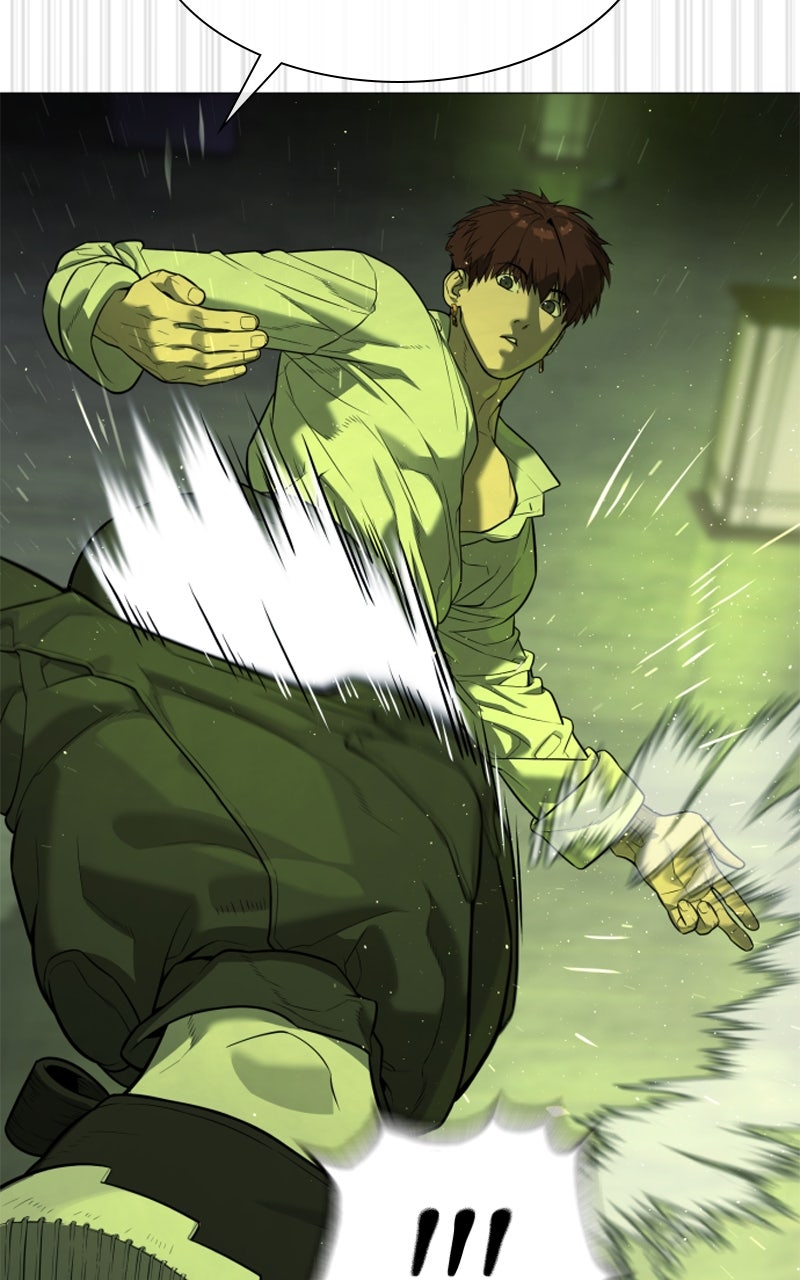 Read Killer Peter Manga Online