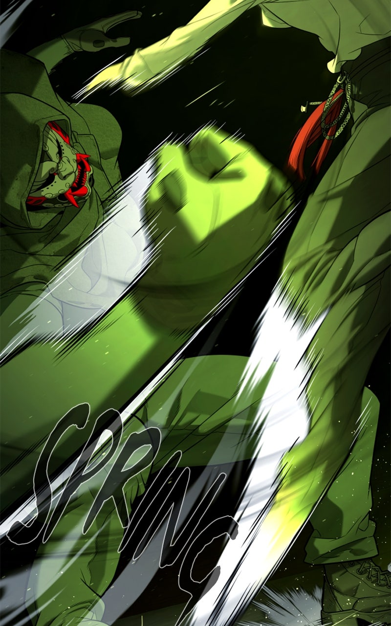 Read Killer Peter Manga Online