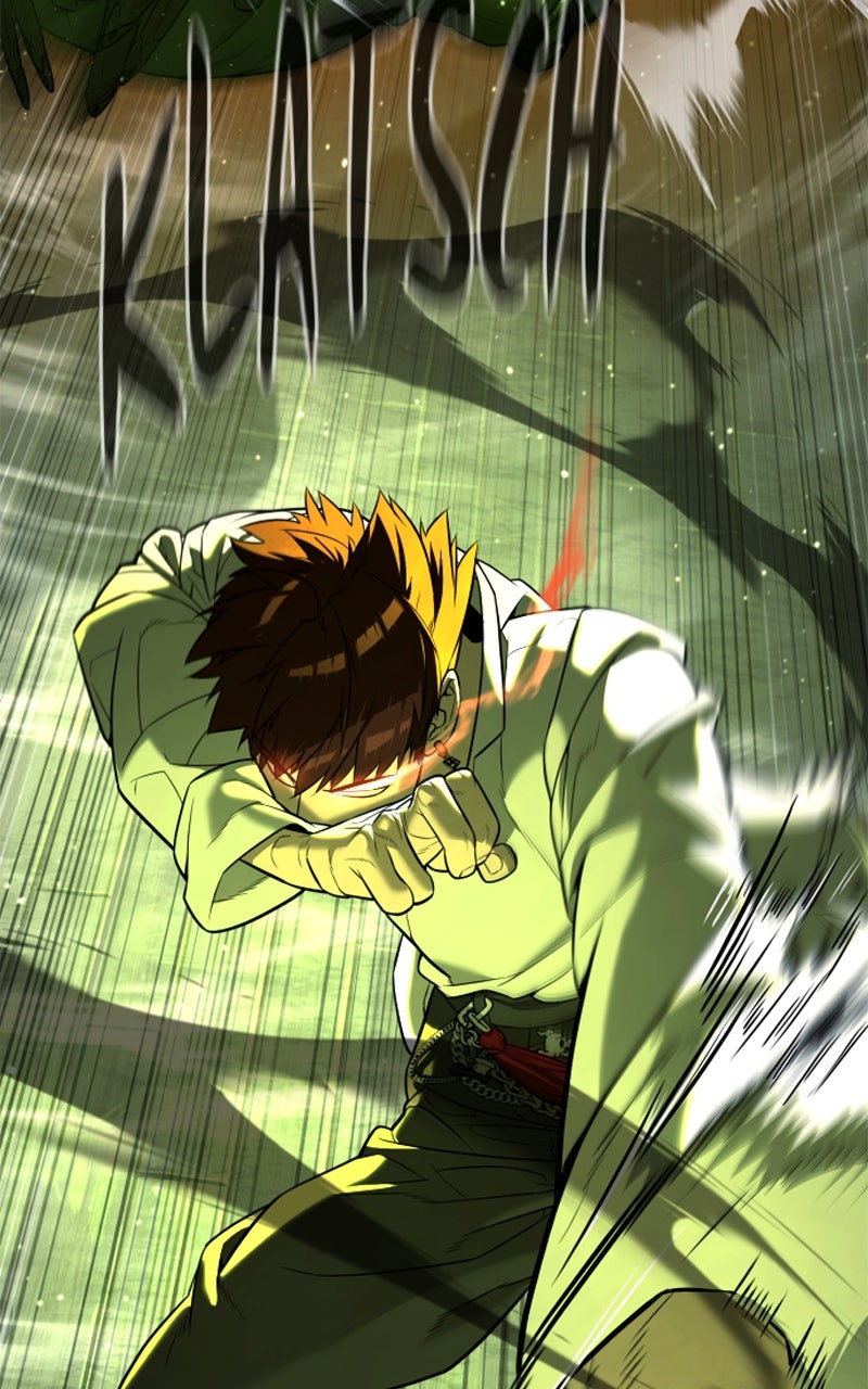 Read Killer Peter Manga Online