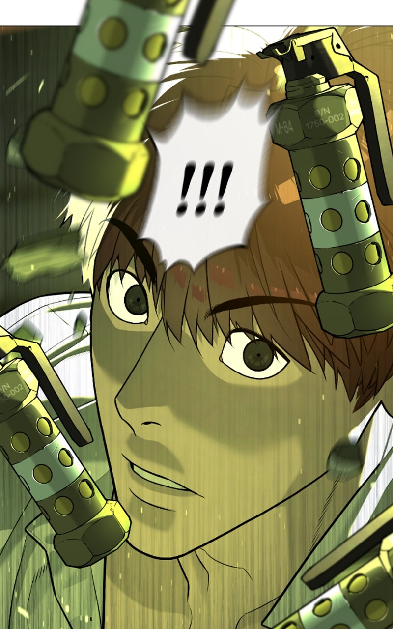 Read Killer Peter Manga Online