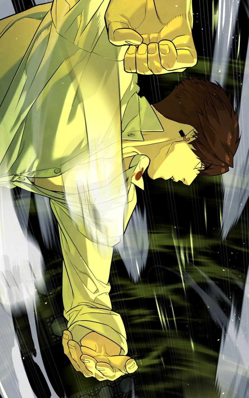 Read Killer Peter Manga Online