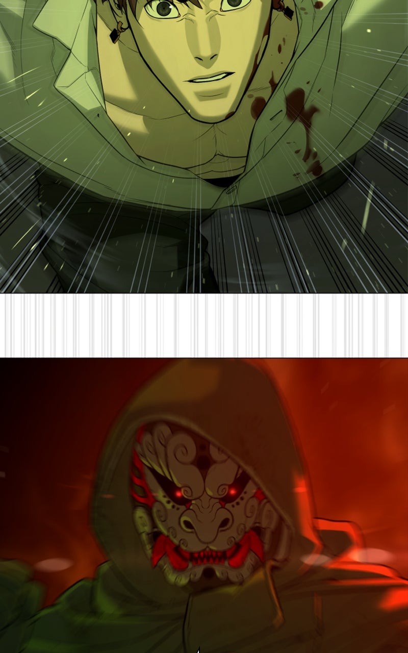 Read Killer Peter Manga Online