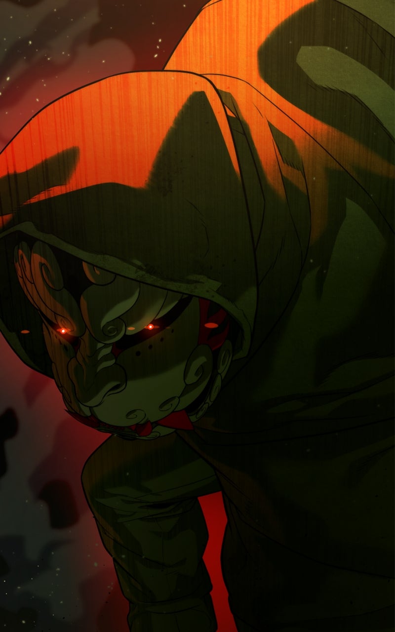 Read Killer Peter Manga Online