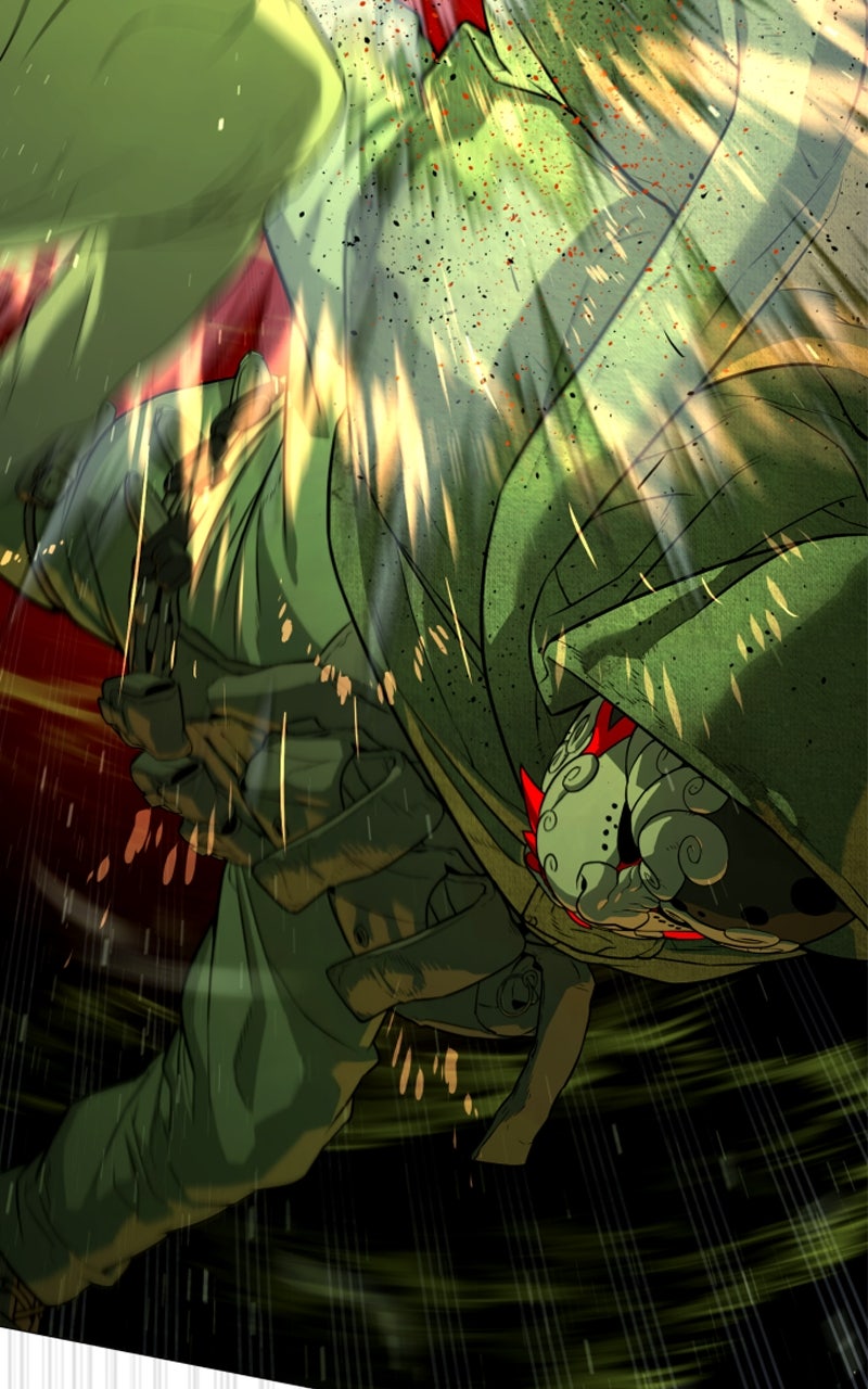 Read Killer Peter Manga Online