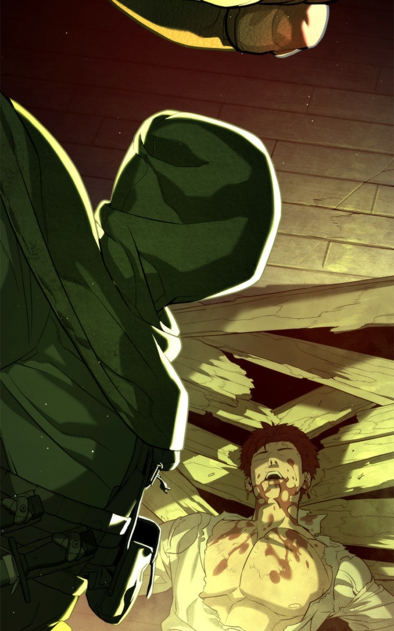 Read Killer Peter Manga Online