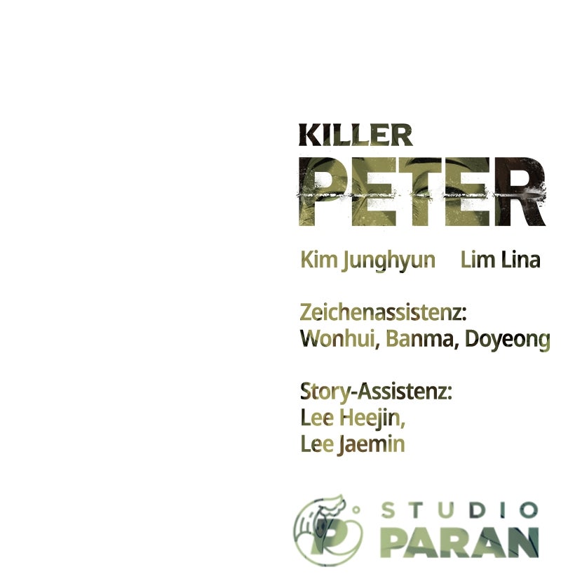 Read Killer Peter Manga Online