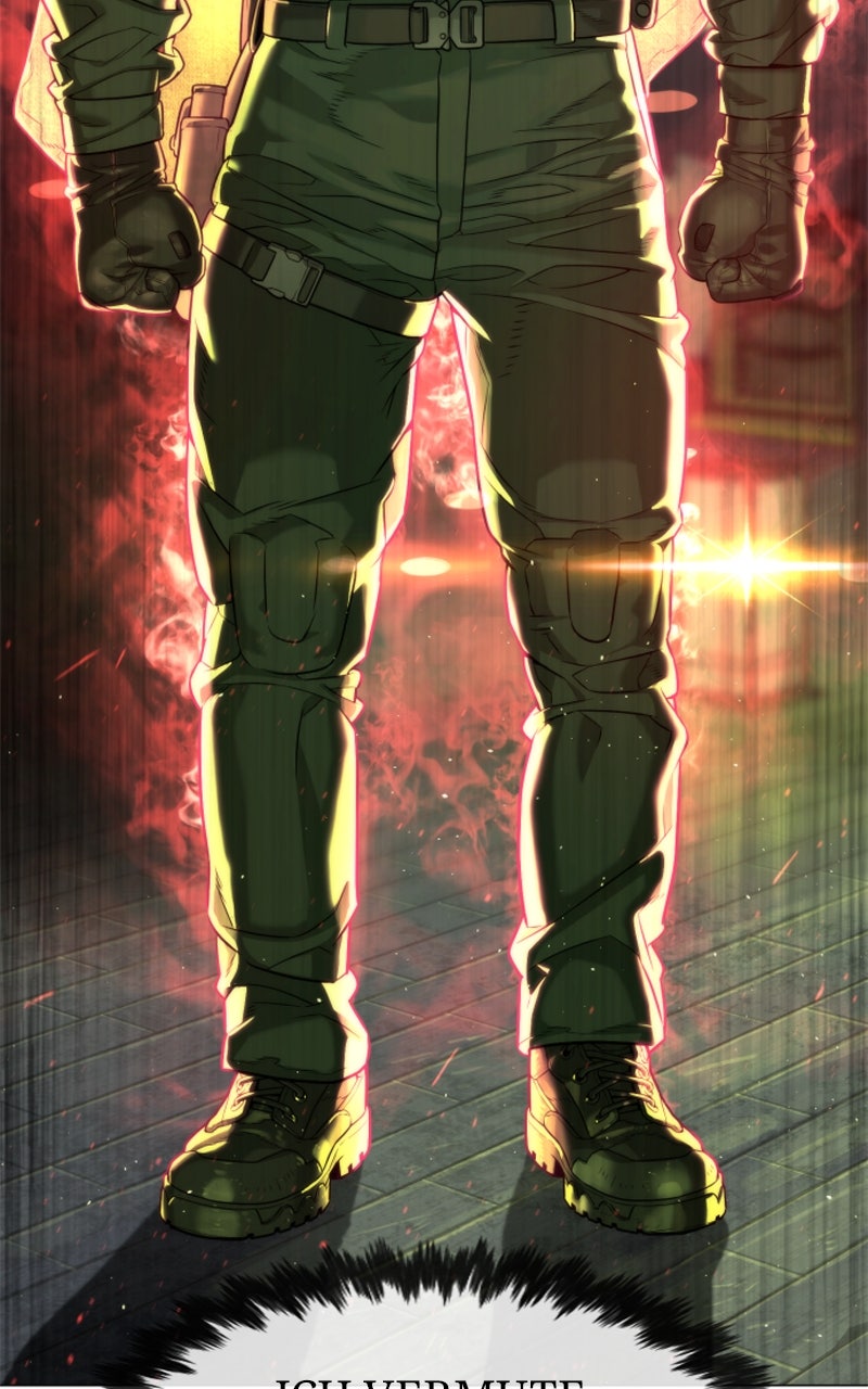 Read Killer Peter Manga Online