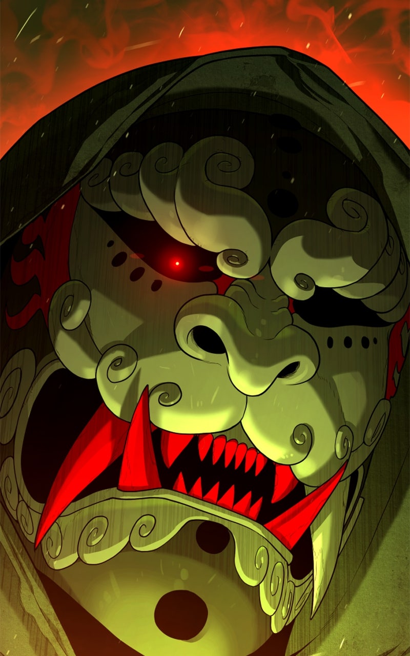 Read Killer Peter Manga Online