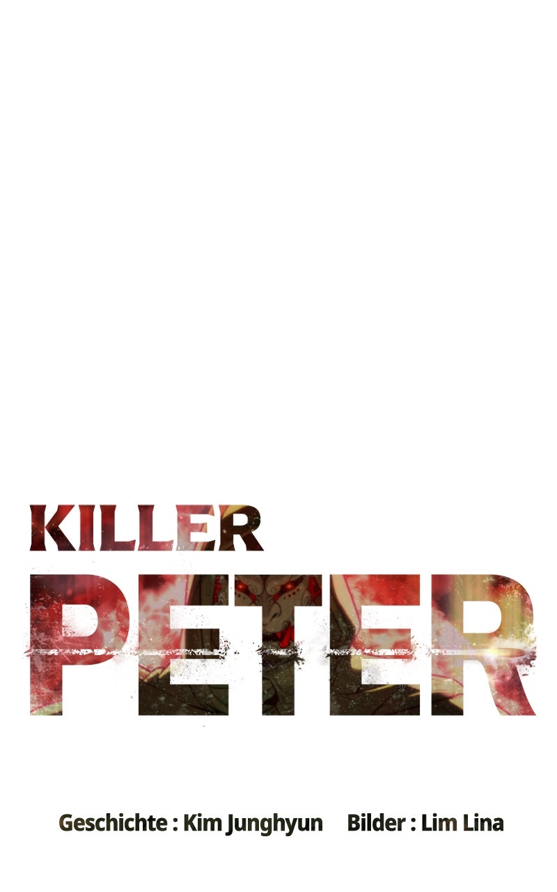 Read Killer Peter Manga Online