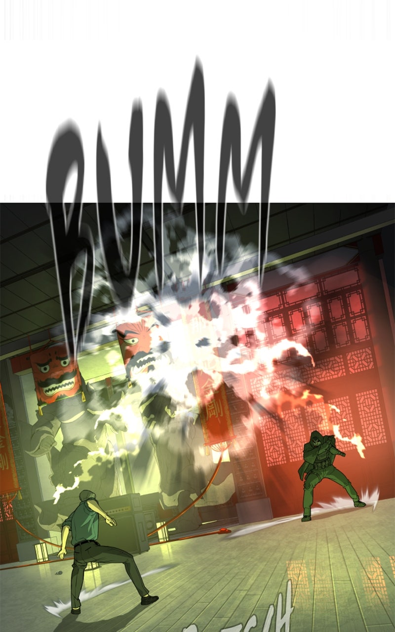 Read Killer Peter Manga Online