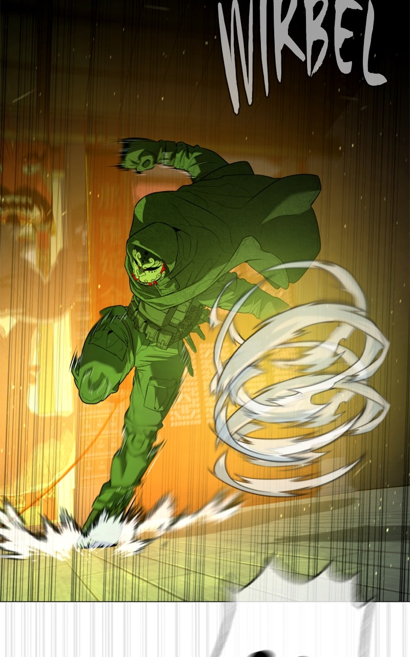 Read Killer Peter Manga Online