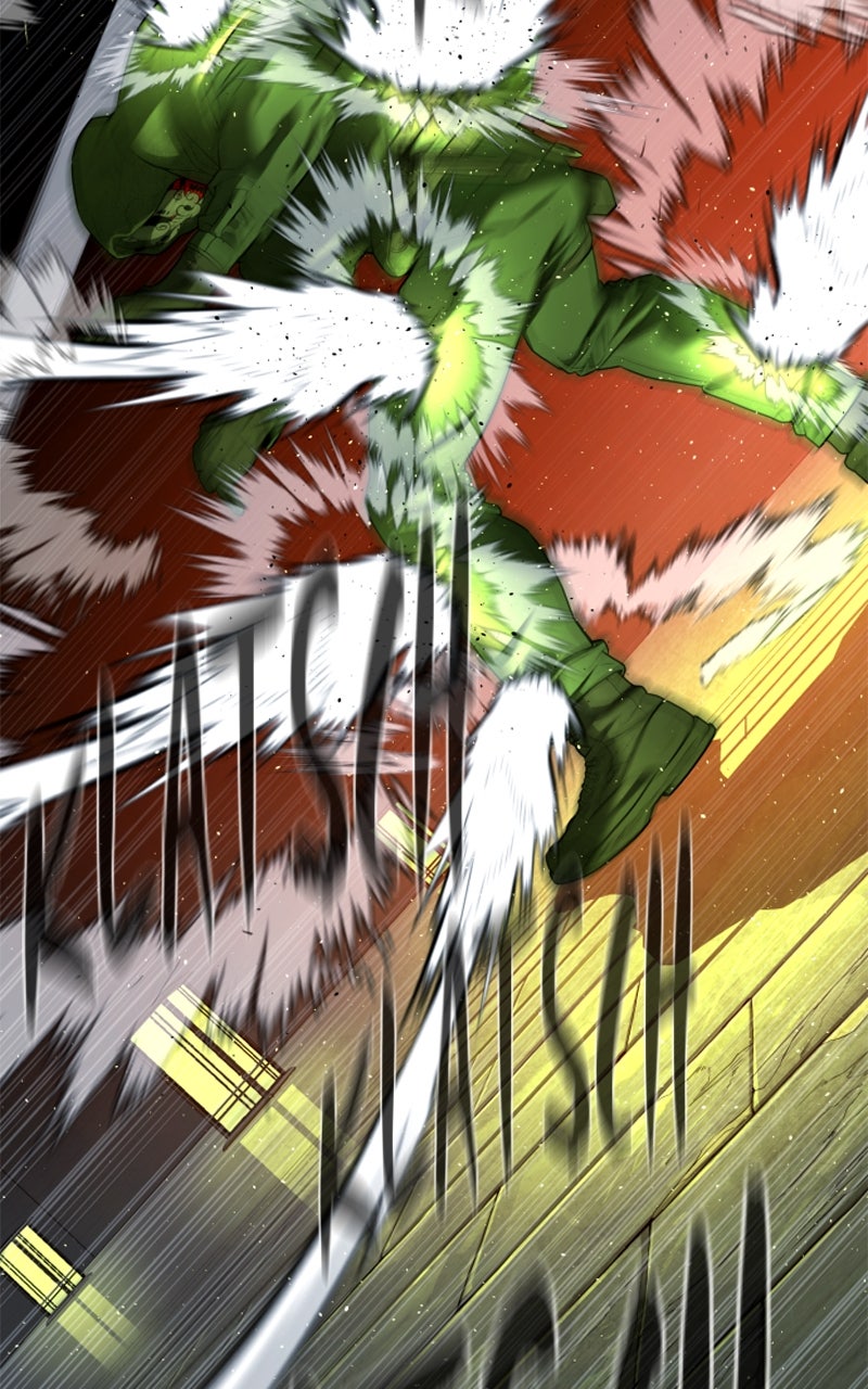 Read Killer Peter Manga Online