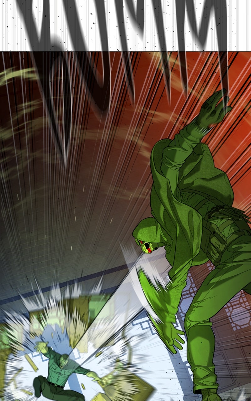 Read Killer Peter Manga Online