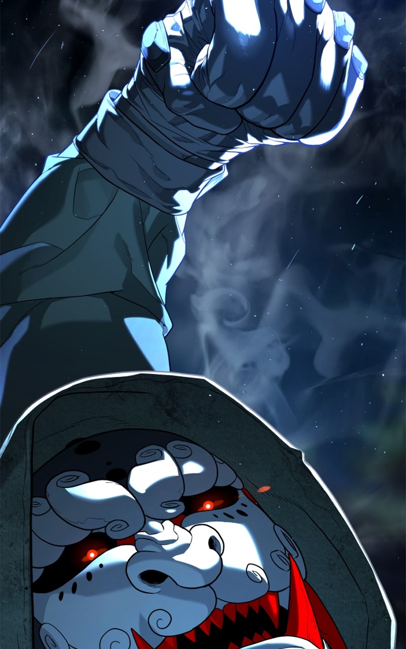 Read Killer Peter Manga Online