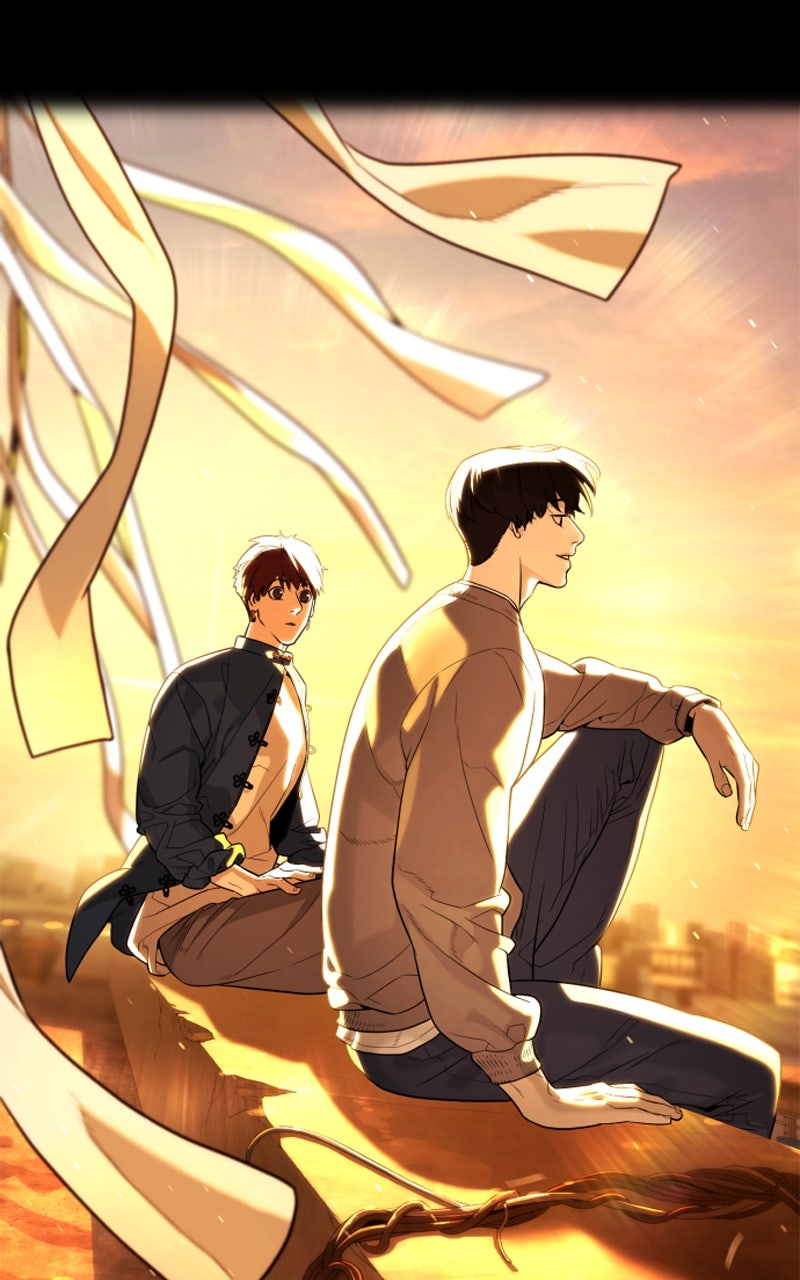 Read Killer Peter Manga Online