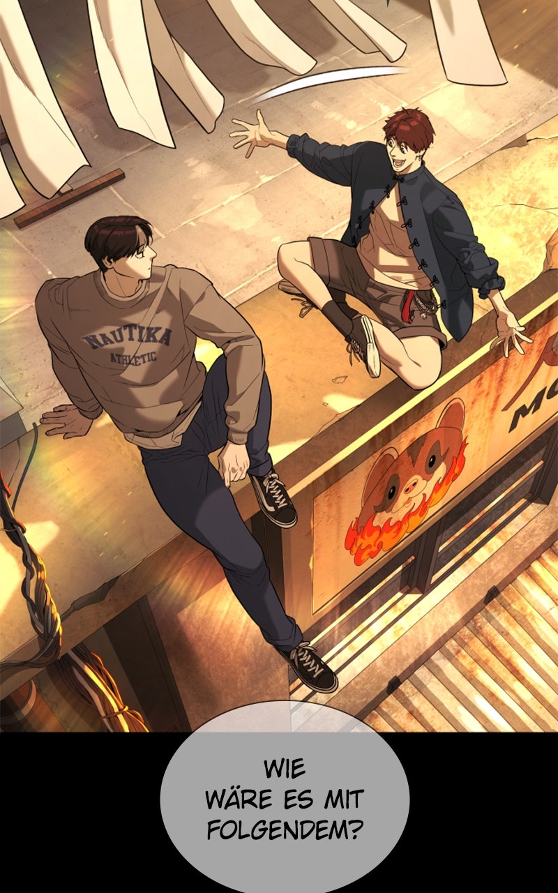 Read Killer Peter Manga Online