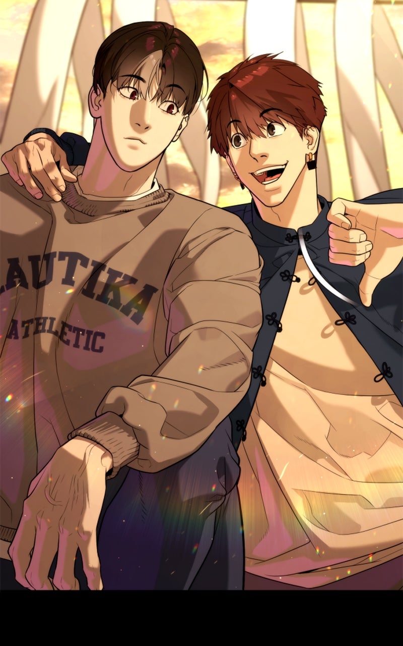 Read Killer Peter Manga Online