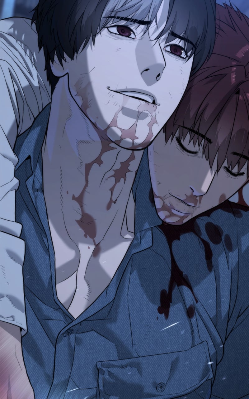 Read Killer Peter Manga Online