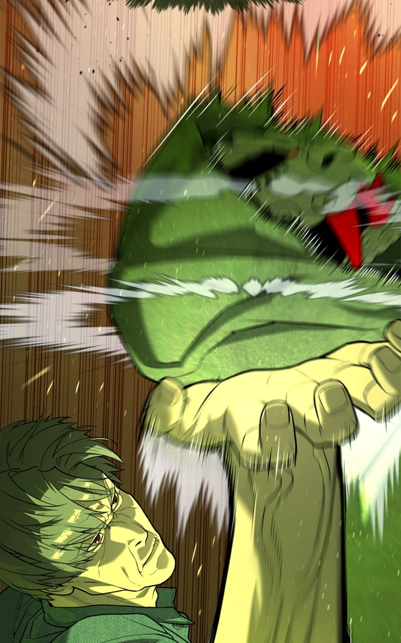 Read Killer Peter Manga Online