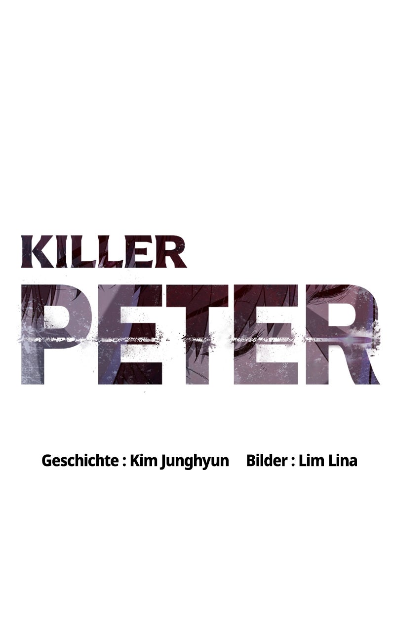 Read Killer Peter Manga Online