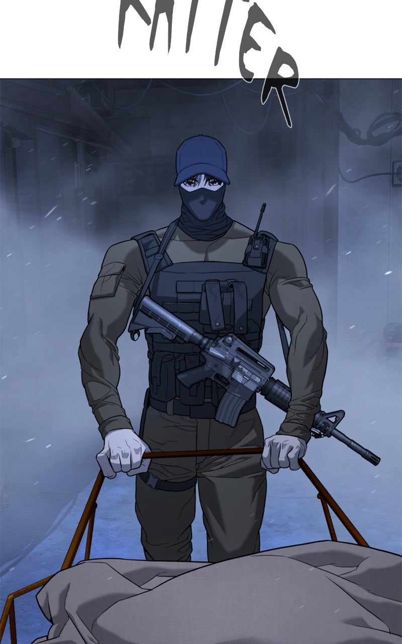 Read Killer Peter Manga Online