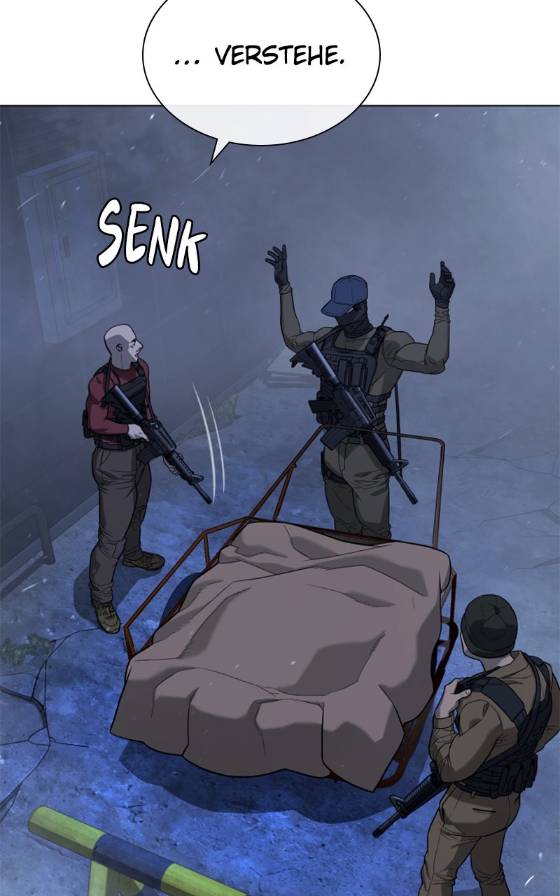 Read Killer Peter Manga Online