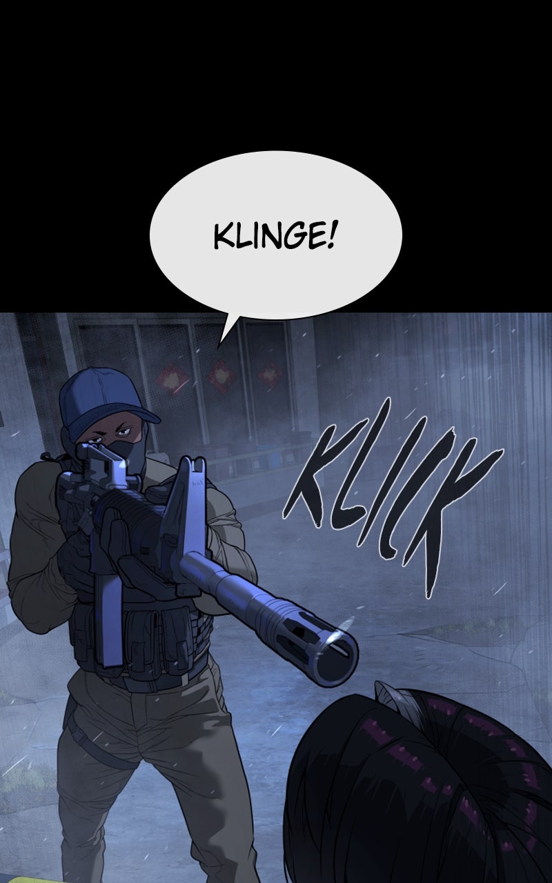 Read Killer Peter Manga Online