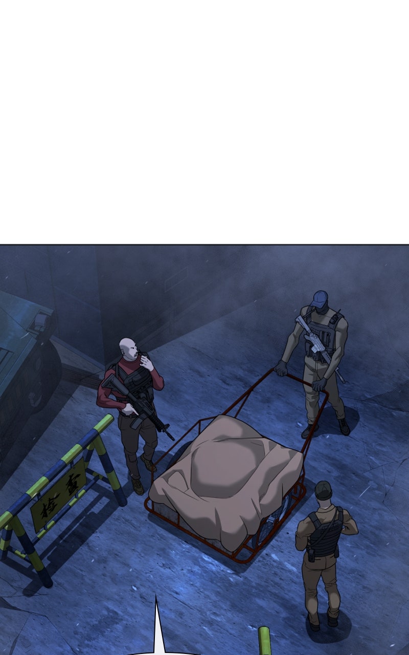 Read Killer Peter Manga Online