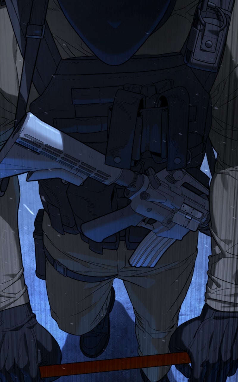 Read Killer Peter Manga Online