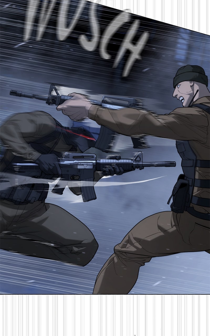 Read Killer Peter Manga Online