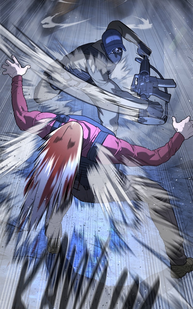 Read Killer Peter Manga Online