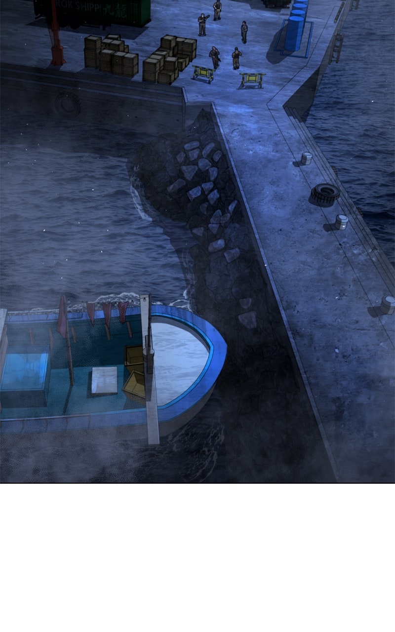 Read Killer Peter Manga Online