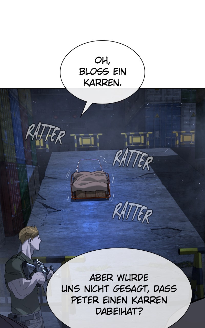 Read Killer Peter Manga Online