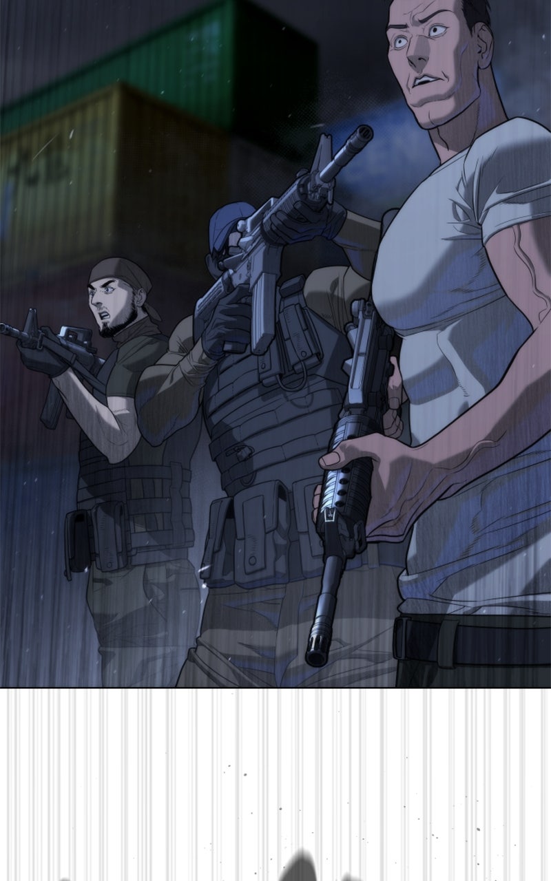 Read Killer Peter Manga Online